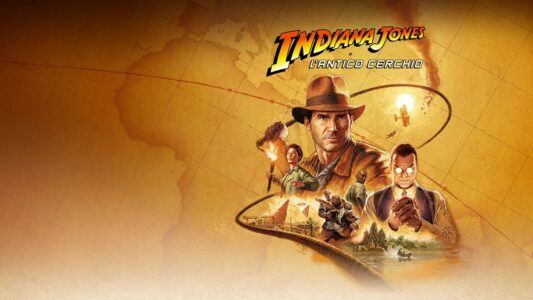 Come Trovare La Chiave Della Wehrmacht In Indiana Jones E L Antico