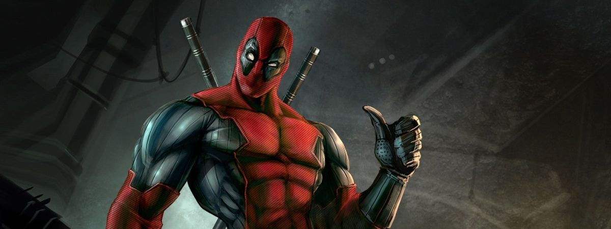 Deadpool il gioco RECENSIONE | Morte, vuoi sposarmi?