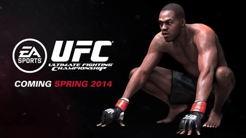 EA Sports UFC: Possibile calcio rotante a girare di Chuck Norris?