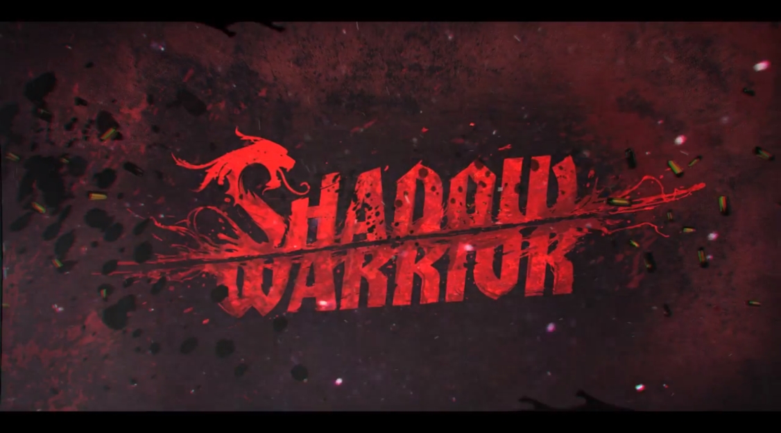 Shadow Warrior, grazie a Bandai Namco arriverà anche su PS4 e Xbox One
