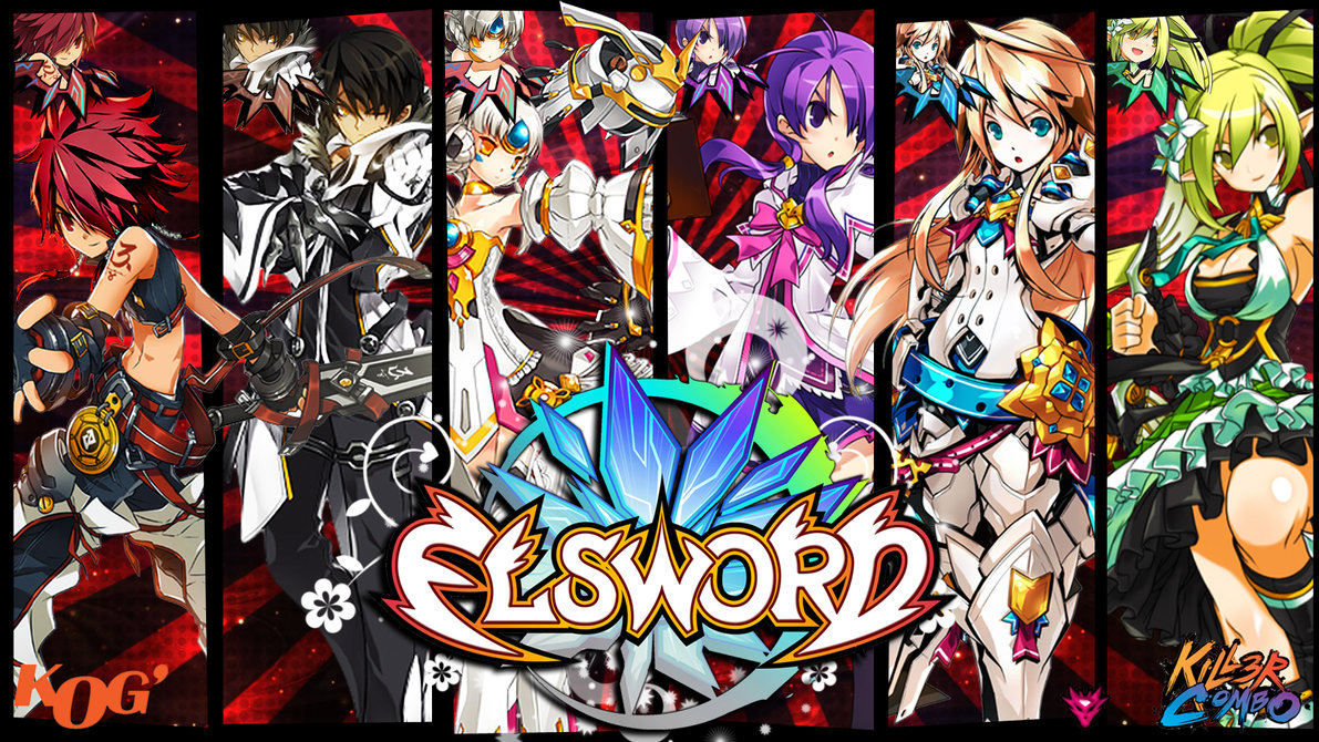 Elsword, annunciato Add, il nuovo personaggio giocabile