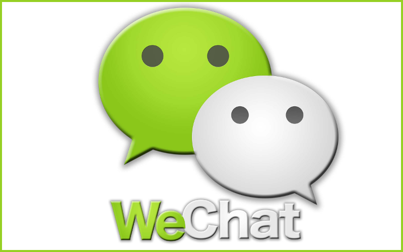 WeChat, la versione 5.4 disponibile su iOS