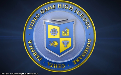 Video Game High School, trailer italiano della terza e ultima stagione