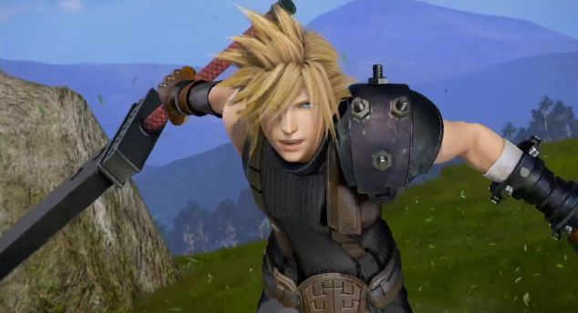 Annunciato un nuovo Dissidia Final Fantasy