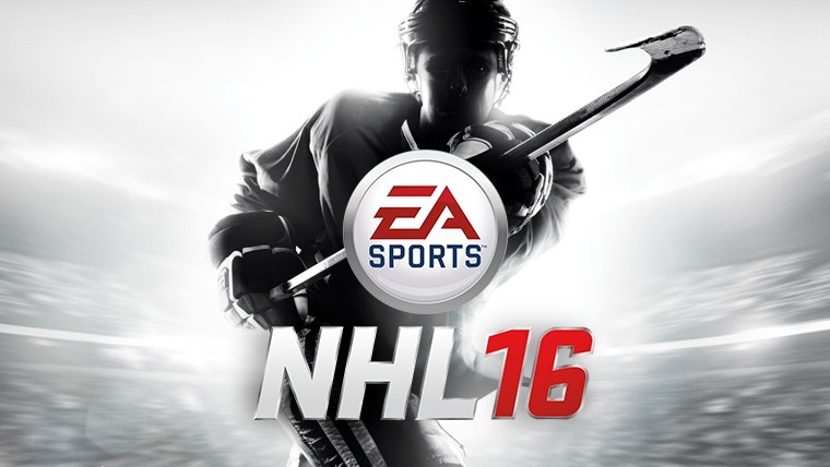 Annuncio NHL 16