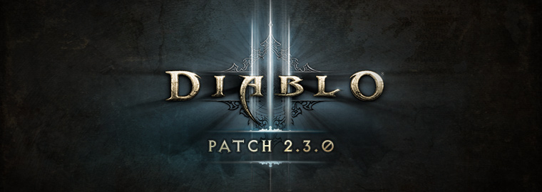 Rilasciata una patch per Diablo 3 con una nuova ambientazione