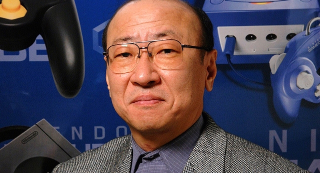 Annunciato il nuovo presidente di Nintendo