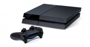 playstation4