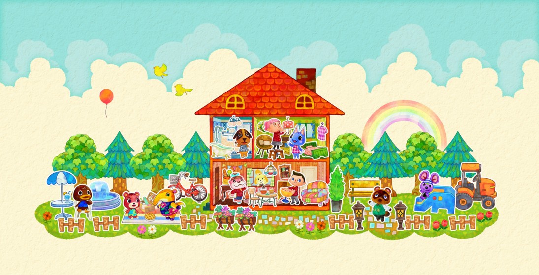 Animal Crossing e Fire Emblem Mobile saranno free to play - GameSource