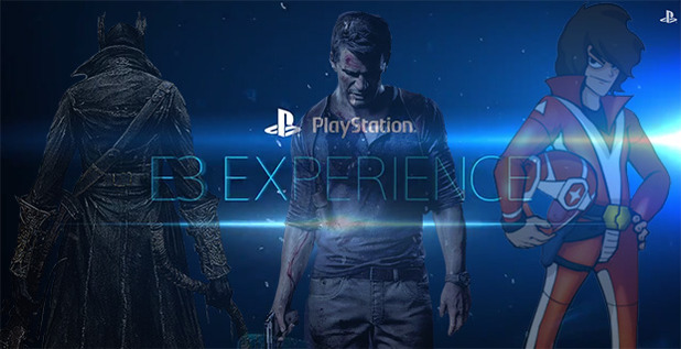 Segui la Playstation Experience 2015