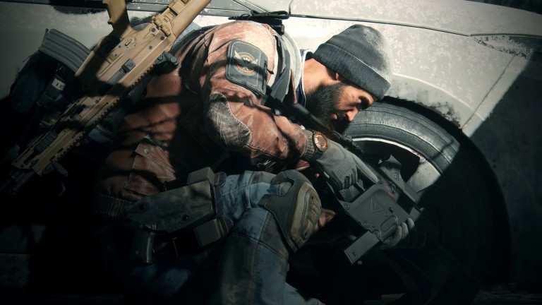 The Division: novità riguardanti il prossimo aggiornamento