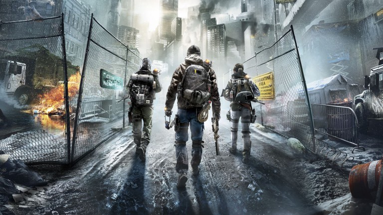 The Division: solo mille copie per Xbox One in Giappone