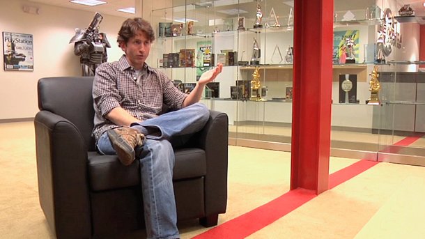 Todd Howard: nuovi dettagli sui prossimi giochi Bethesda