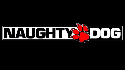 Naughty Dog Logo