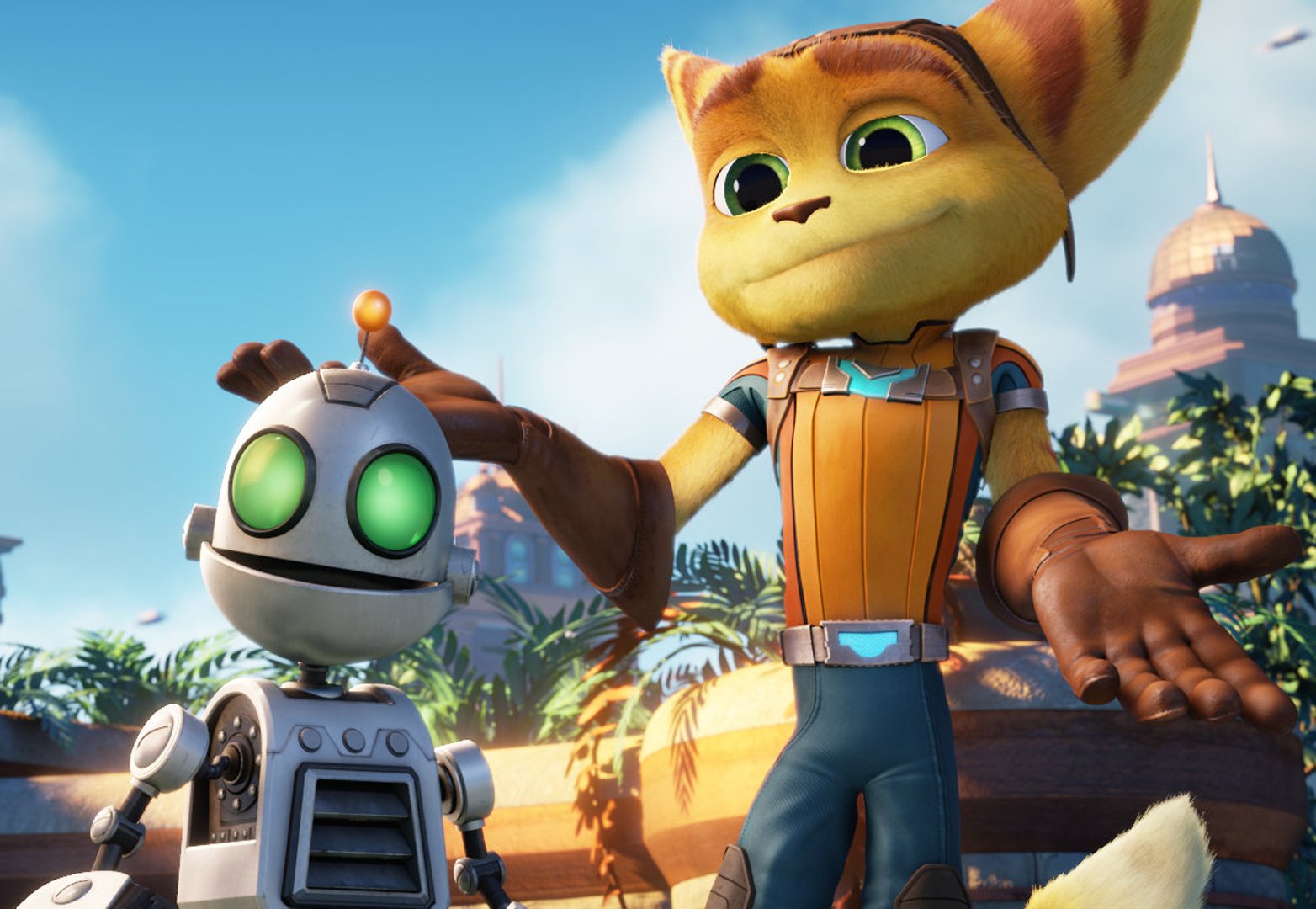 ratchet clank