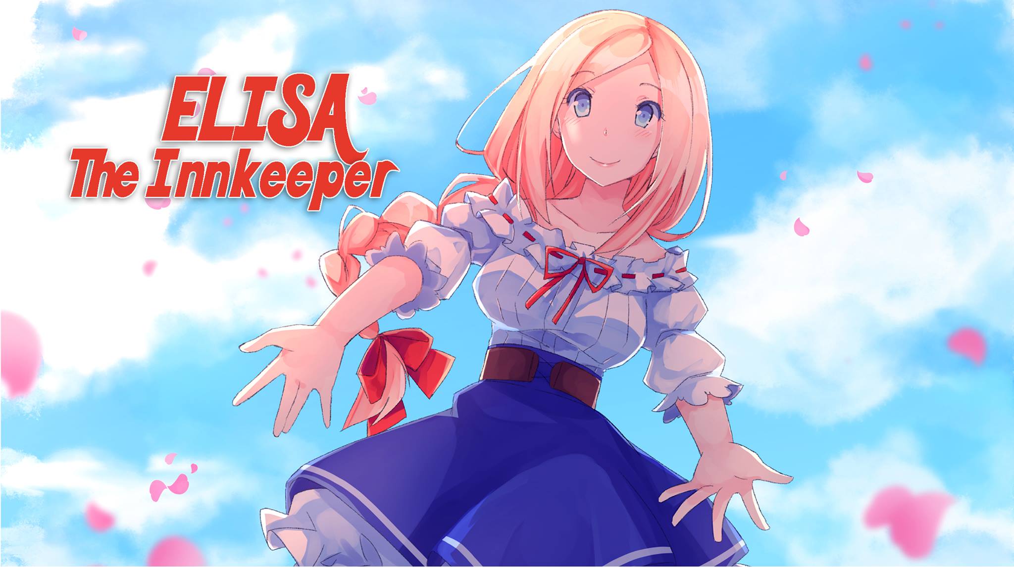 “Elisa – The Innkeeper” arriva su Kickstarter