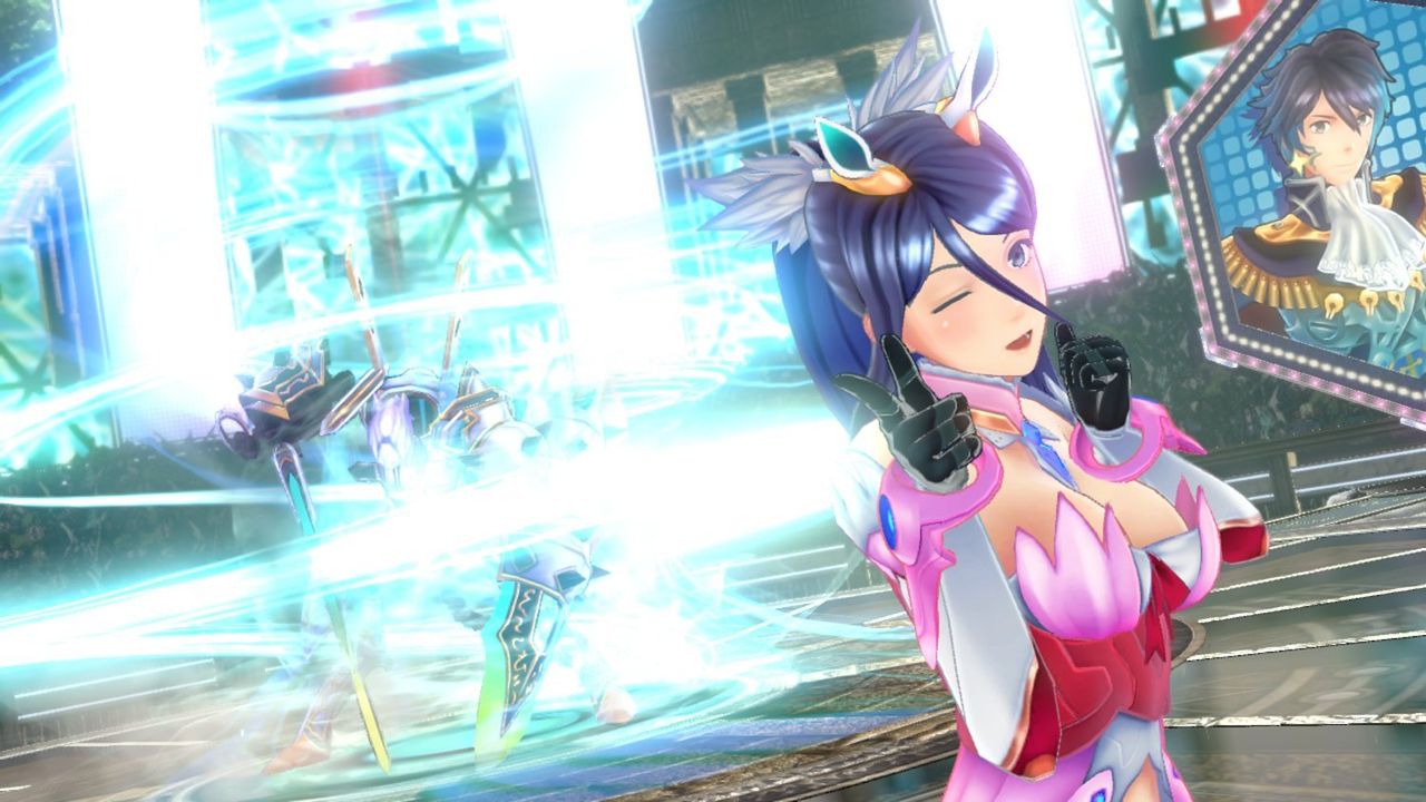 Tokyo Mirage Sessions doveva essere un crossover con Pokémon