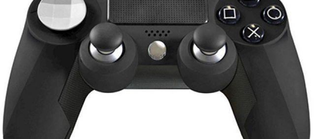 Online un controller DualShock 4 Elite