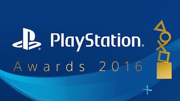 Playstation Awards 2016 – Annunciata la data dell’evento