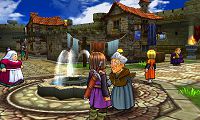 Dragon Quest XI