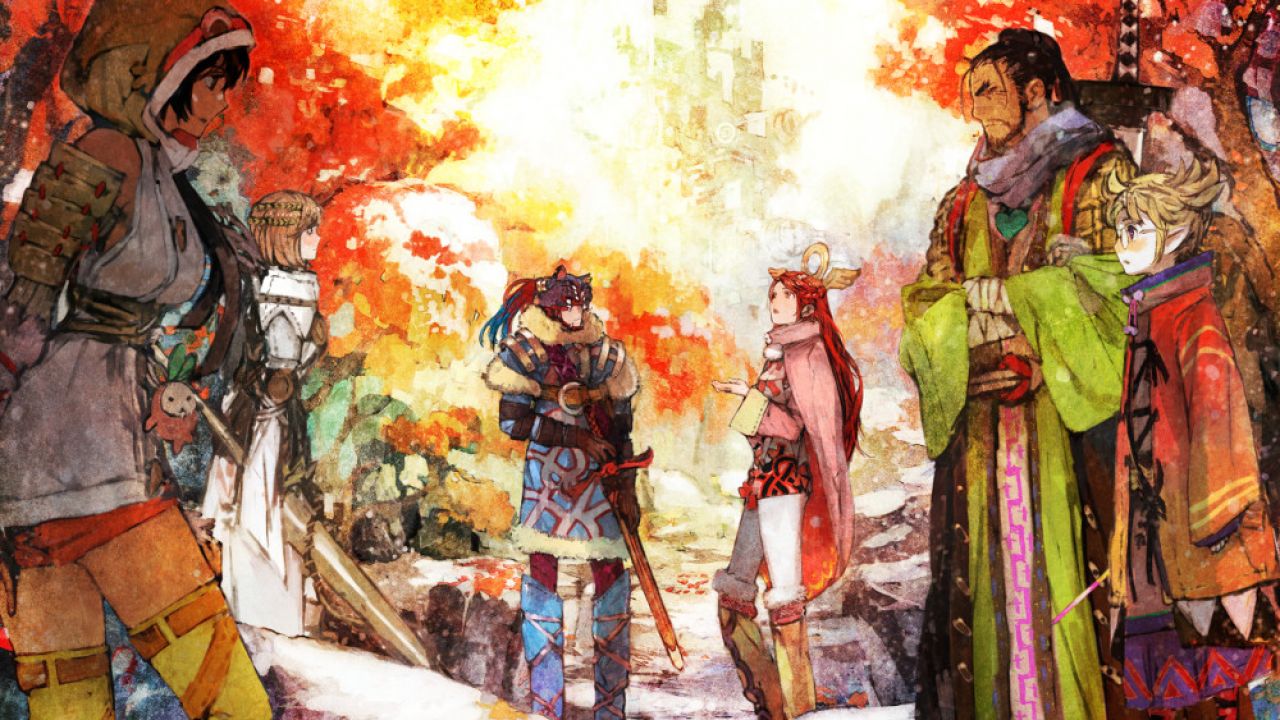 I Am Setsuna – Recensione Switch