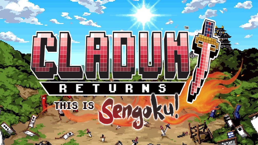 Cladun Returns: This is Sengoku! – Recensione