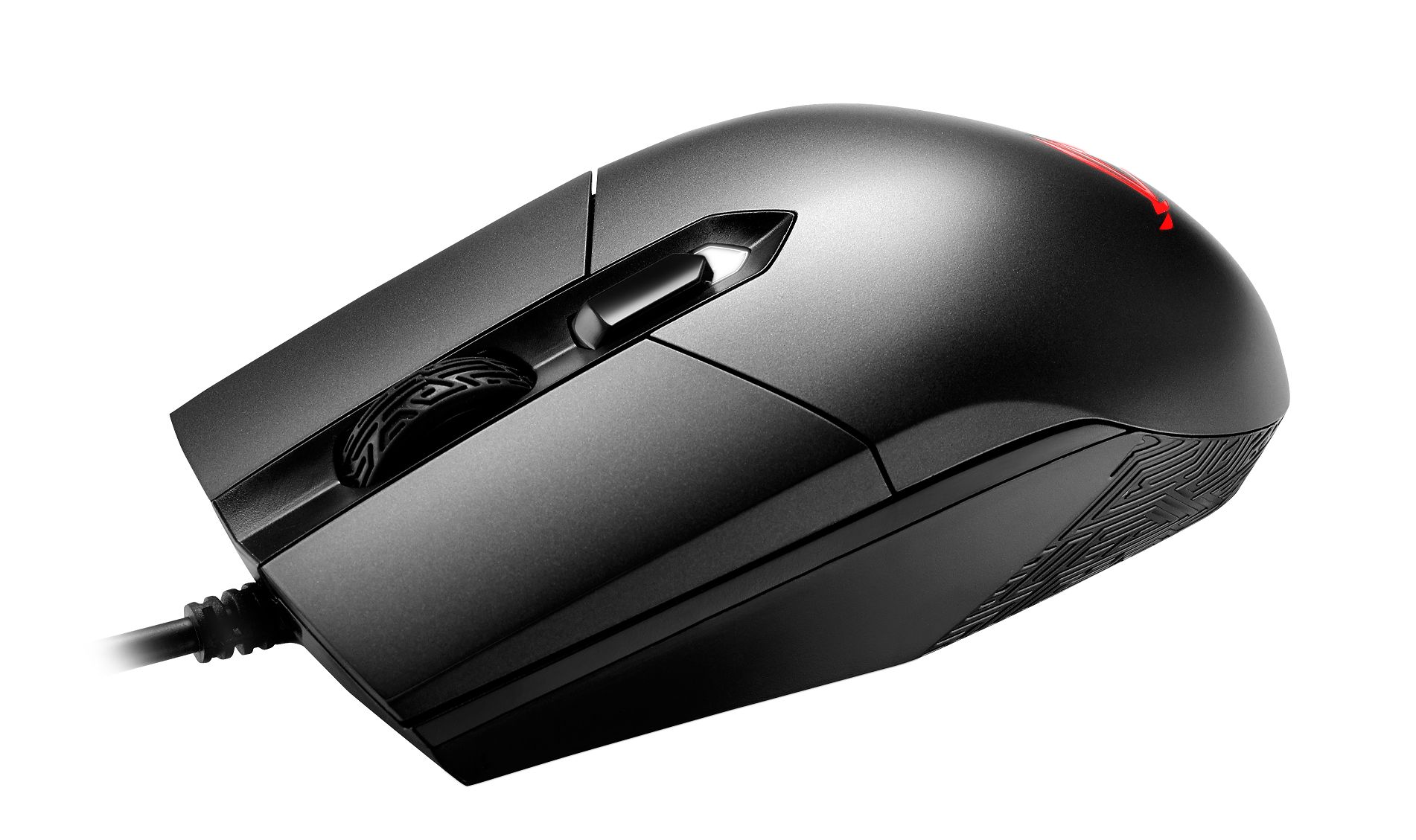 Asus Rog Strix Impact Recensione Gamesource 