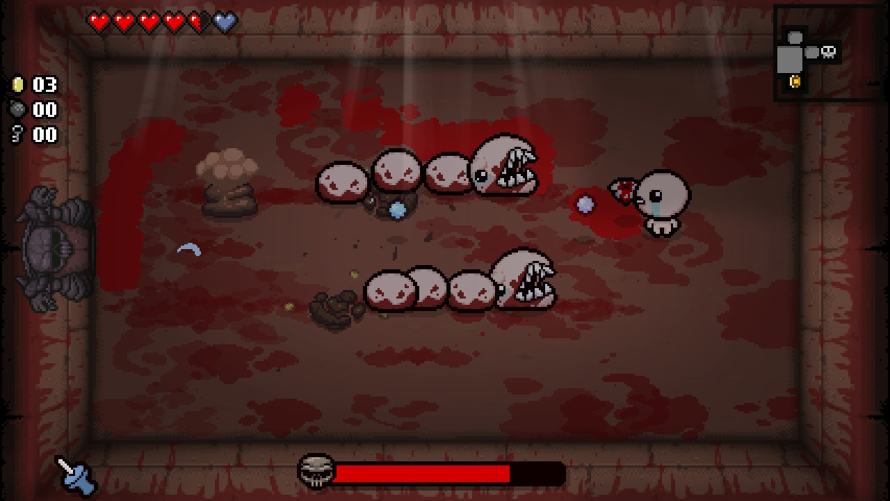 The binding of isaac afterbirth читы