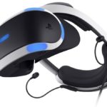 nuova versione PlayStation VR