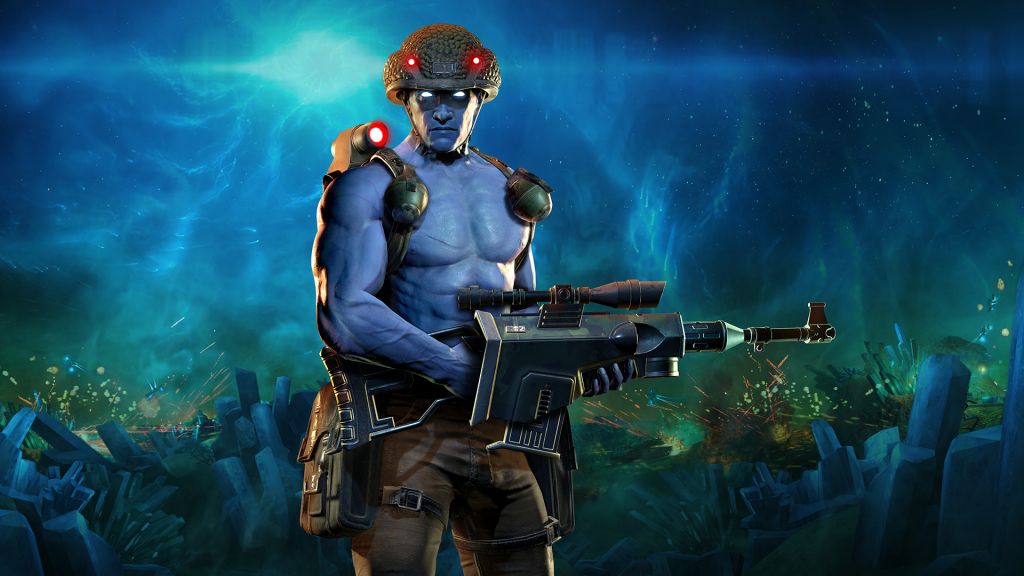 Rogue Trooper Redux – Recensione