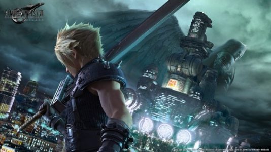 Nuove Immagini Per Final Fantasy Vii Remake Gamesource