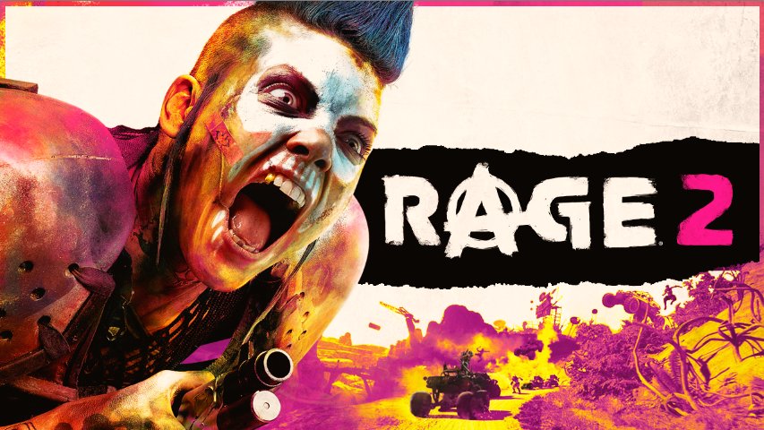 RAGE 2 non supporterà le mod al lancio, ma forse in seguito sì