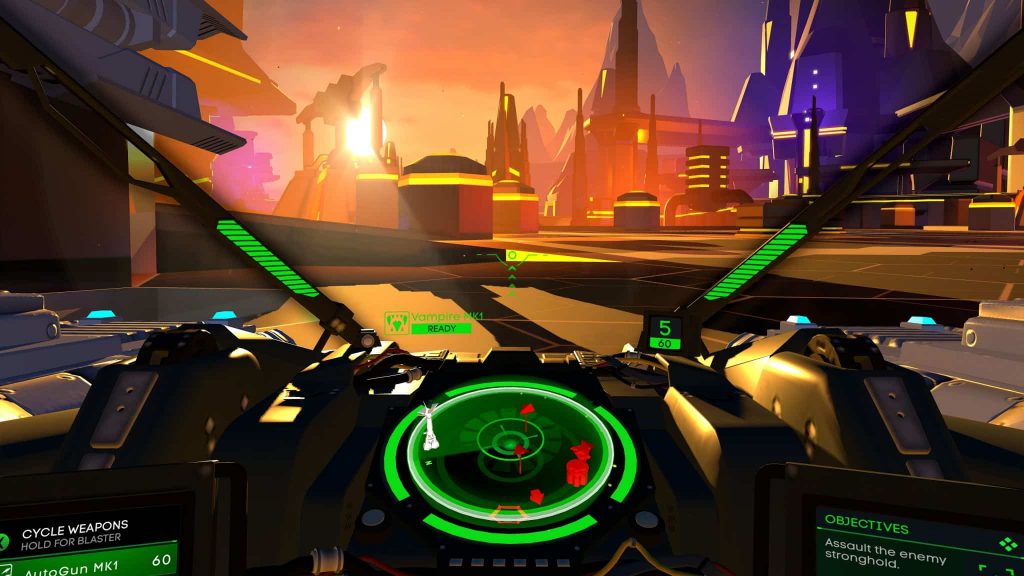 Battlezone Gold Edition