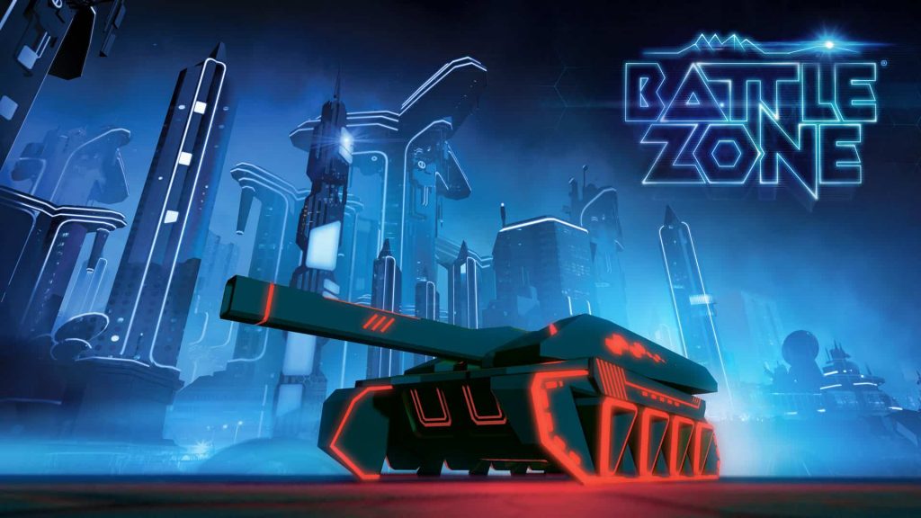 Battlezone Gold Edition