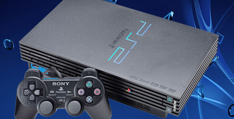 Sony dice definitivamente addio alla Playstation 2