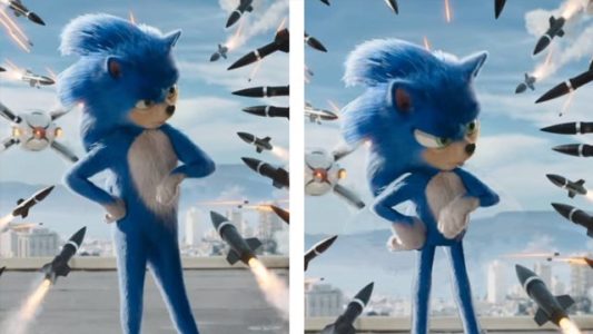 Yuji Naka comenta decisão de mudar design de Sonic no live-action