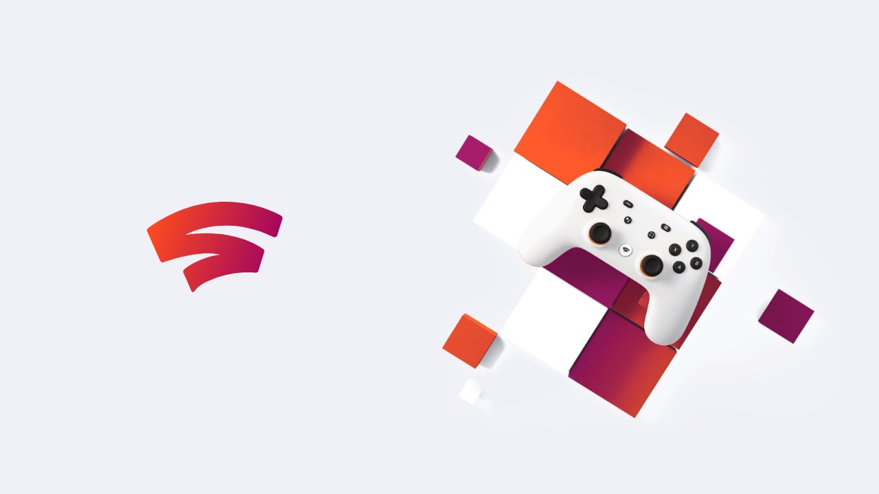 Google Stadia non avrà gli achievement al lancio