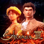 Shenmue III