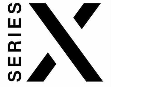 xbox series x logo 2