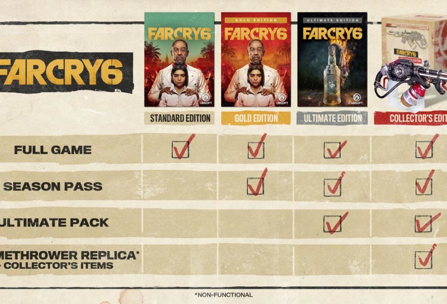 Far Cry 6 Archives - GameSource