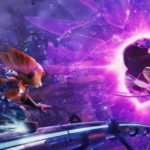 Ratchet & Clank: Rift Apart