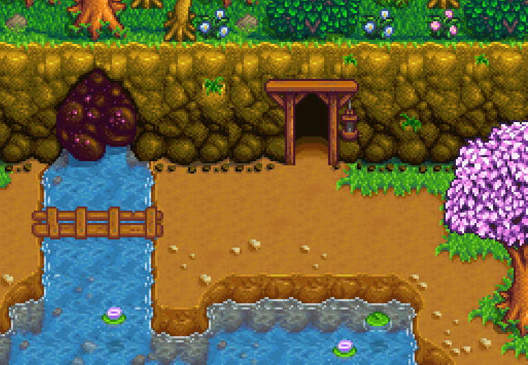 Stardew Valley