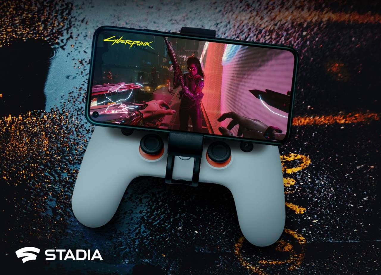 Google Stadia: i giochi Stadia Pro di Gennaio 2021