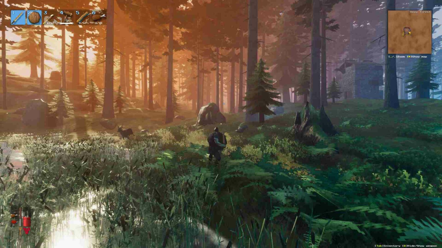 Valheim Su Playstation 5 E Xbox Series Sx Gamesource