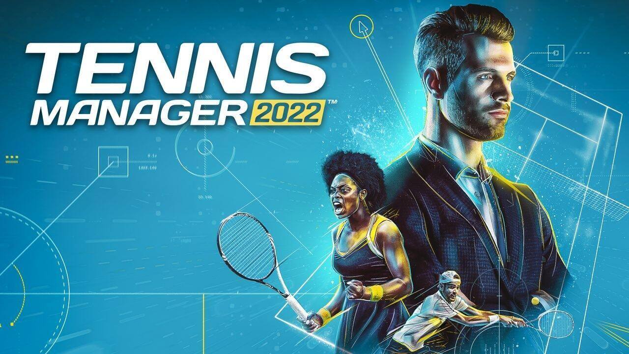 Tennis Manager 2022: data di uscita