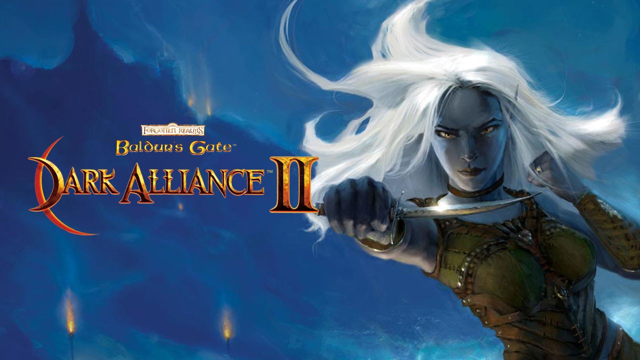 Baldur’s Gate: Dark Alliance 2 in arrivo quest’estate