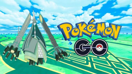 Pokémon GO - Melhores counters para vencer Celesteela