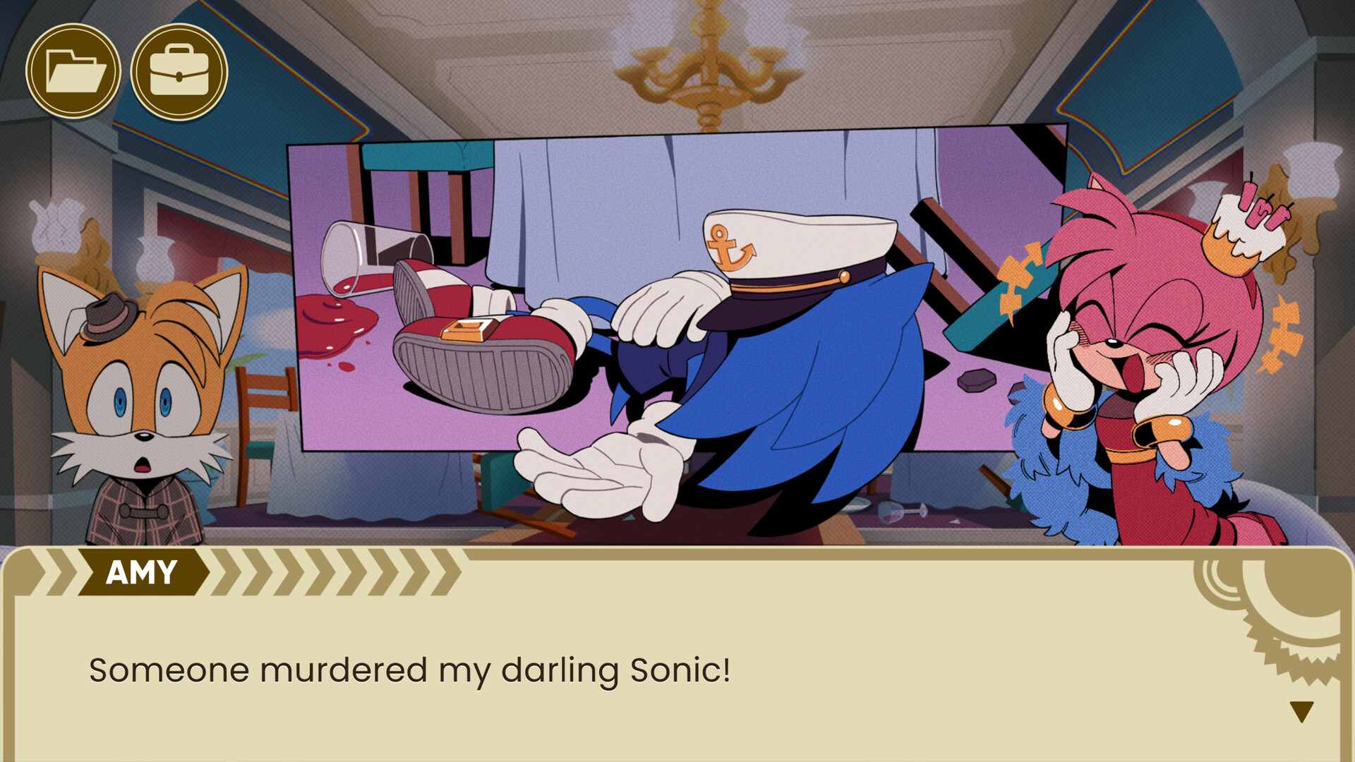 Sonic the Hedgehog è morto