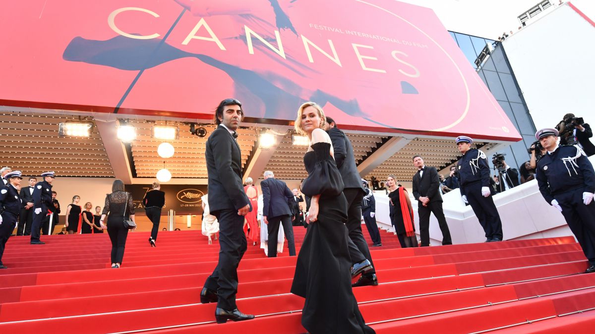 Cannes 2023: tutti i film selezionati