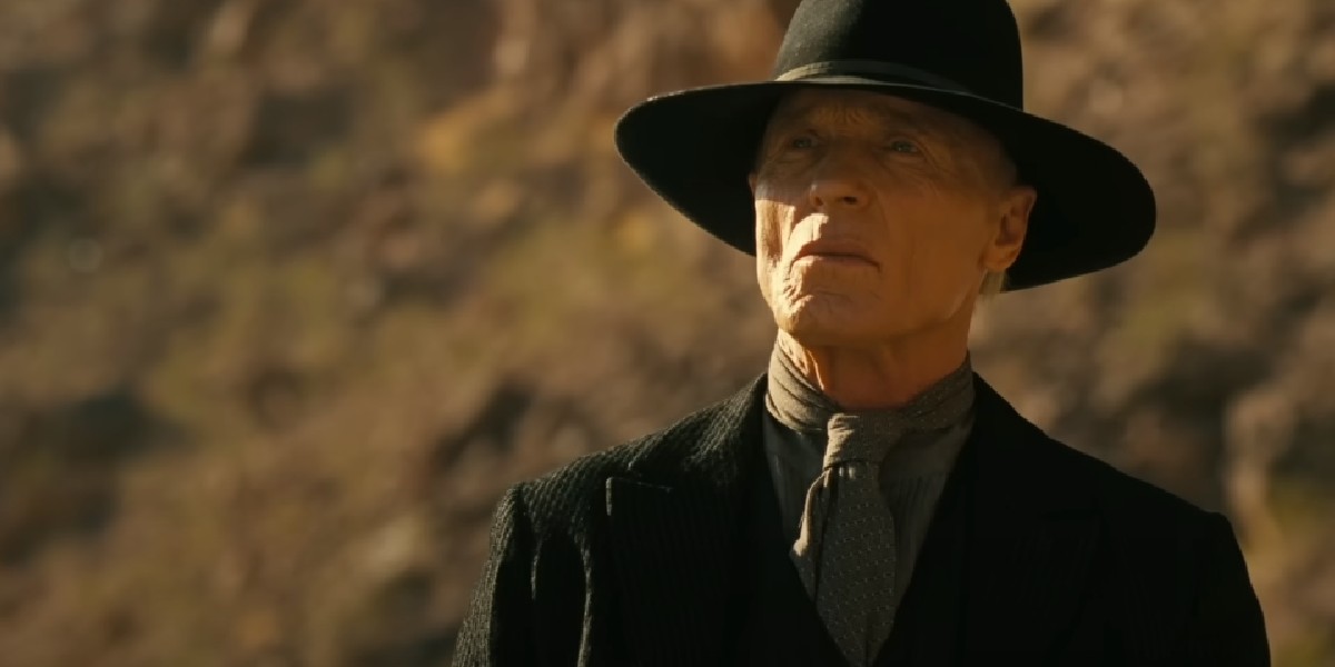 Ed Harris sarà in Wonderman